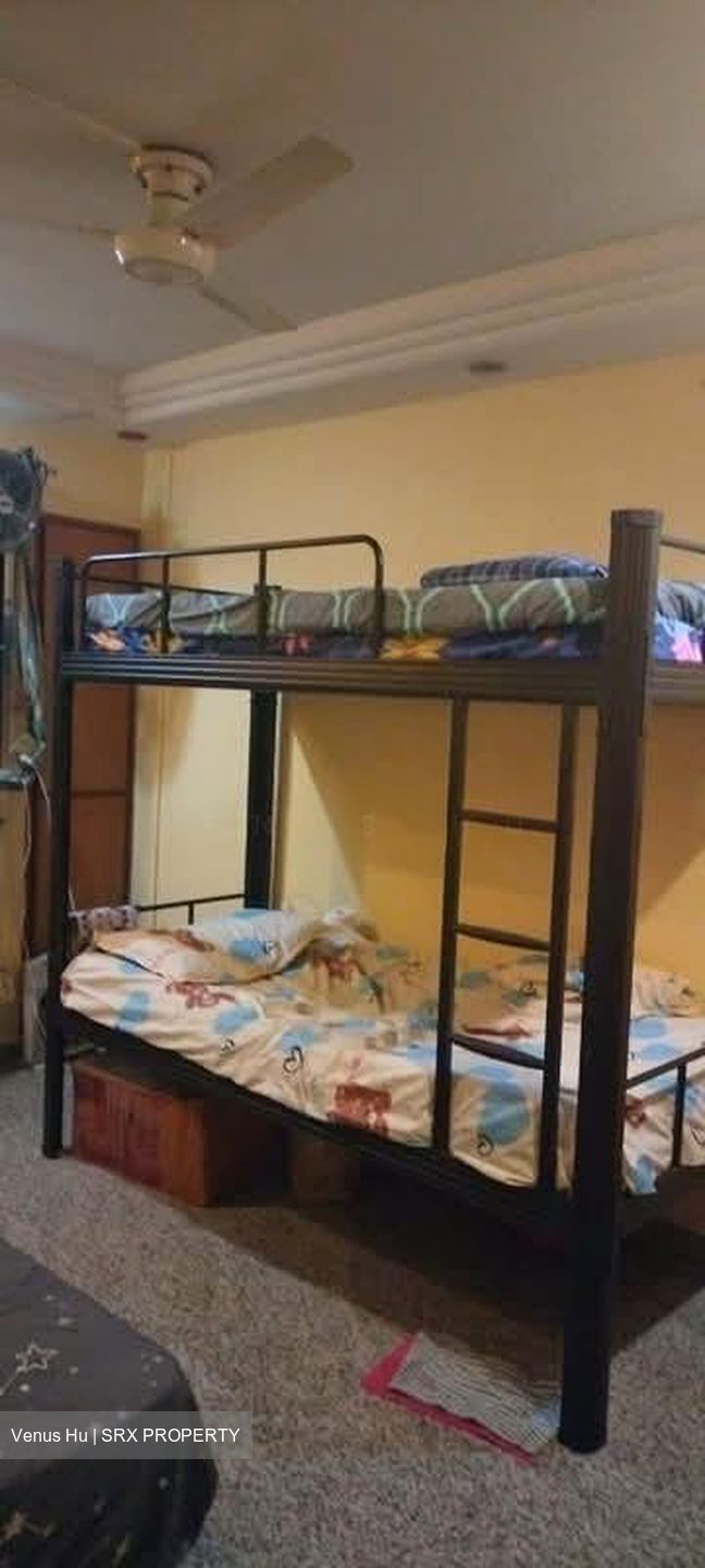 Blk 188A Rivervale Gateway (Sengkang), HDB 5 Rooms #570022281